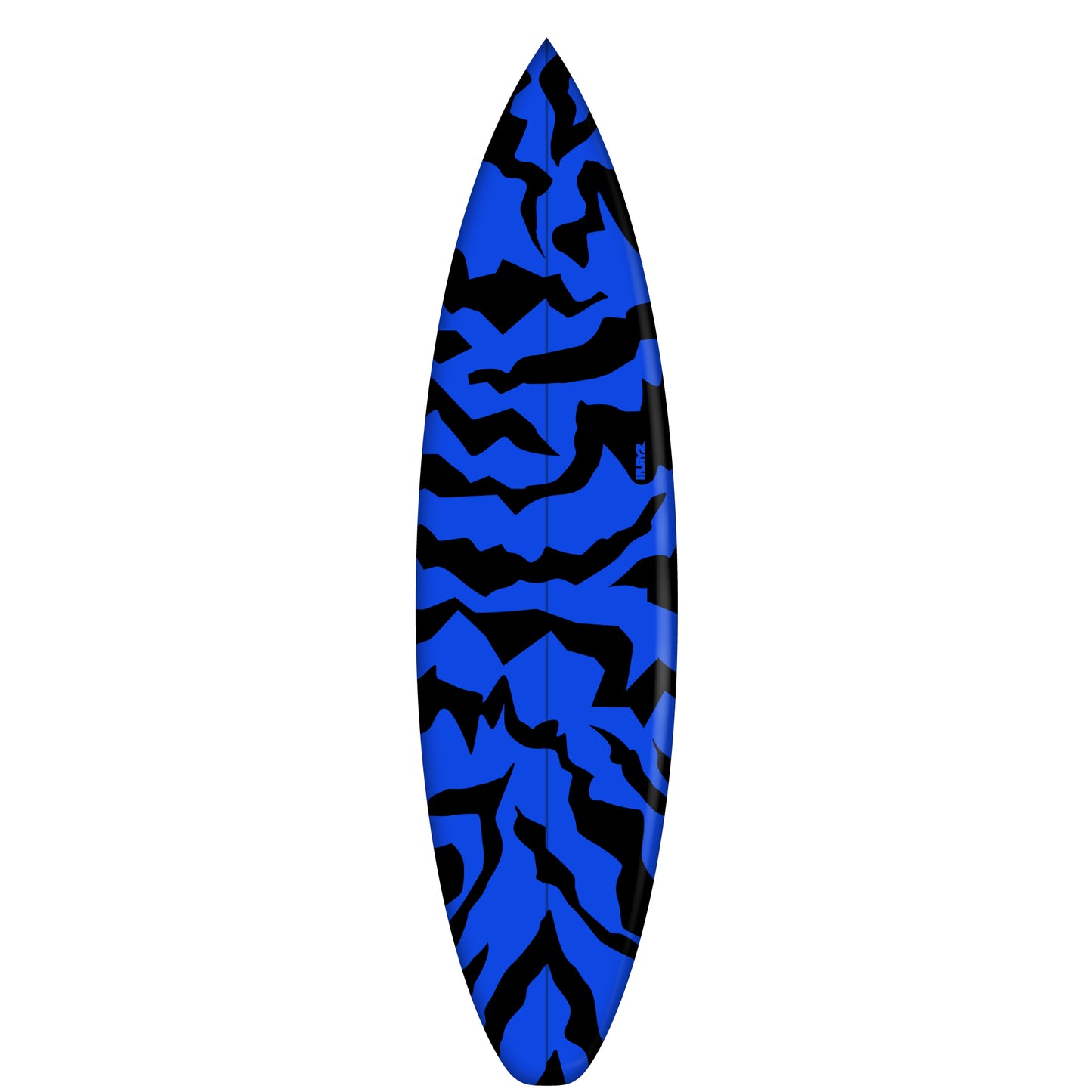 INLAYZ STRIKER - BLUE