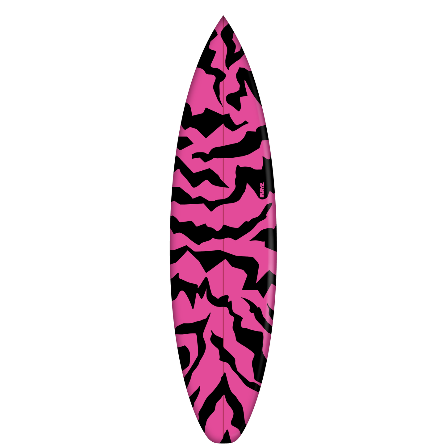 INLAYZ STRIKER - PINK