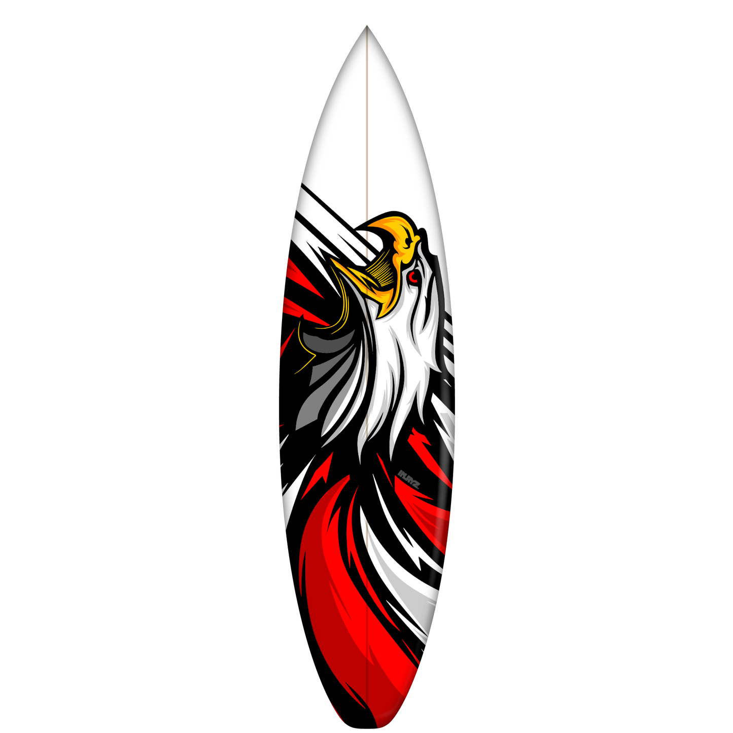 INLAYZ EAGLE