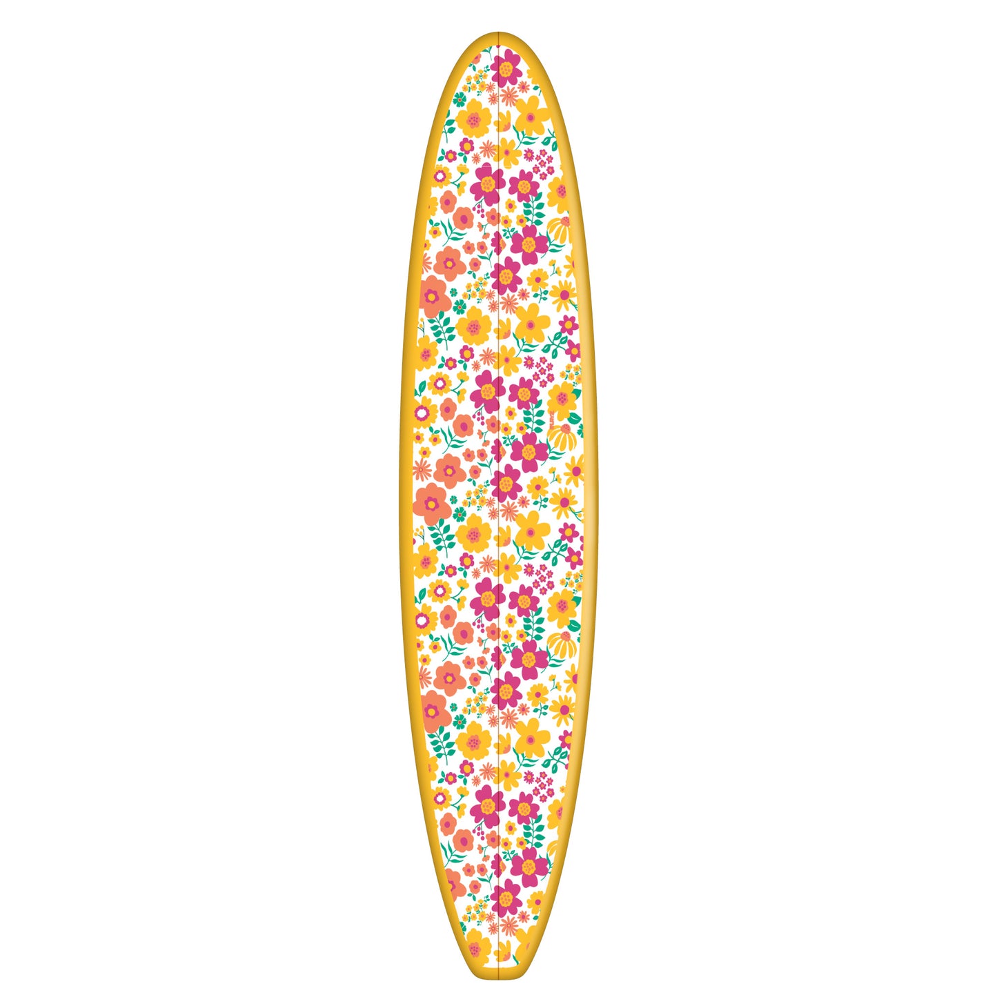 INLAYZ SPRING FLORAL