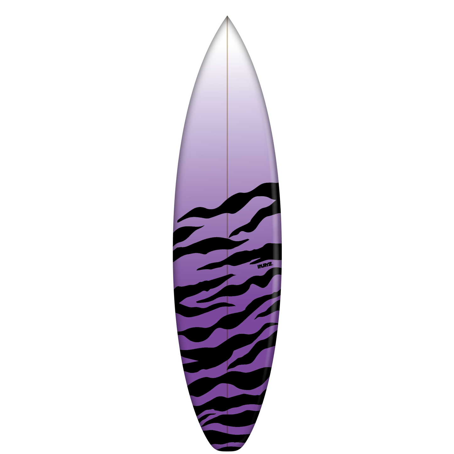 INLAYZ ZAP - PURPLE