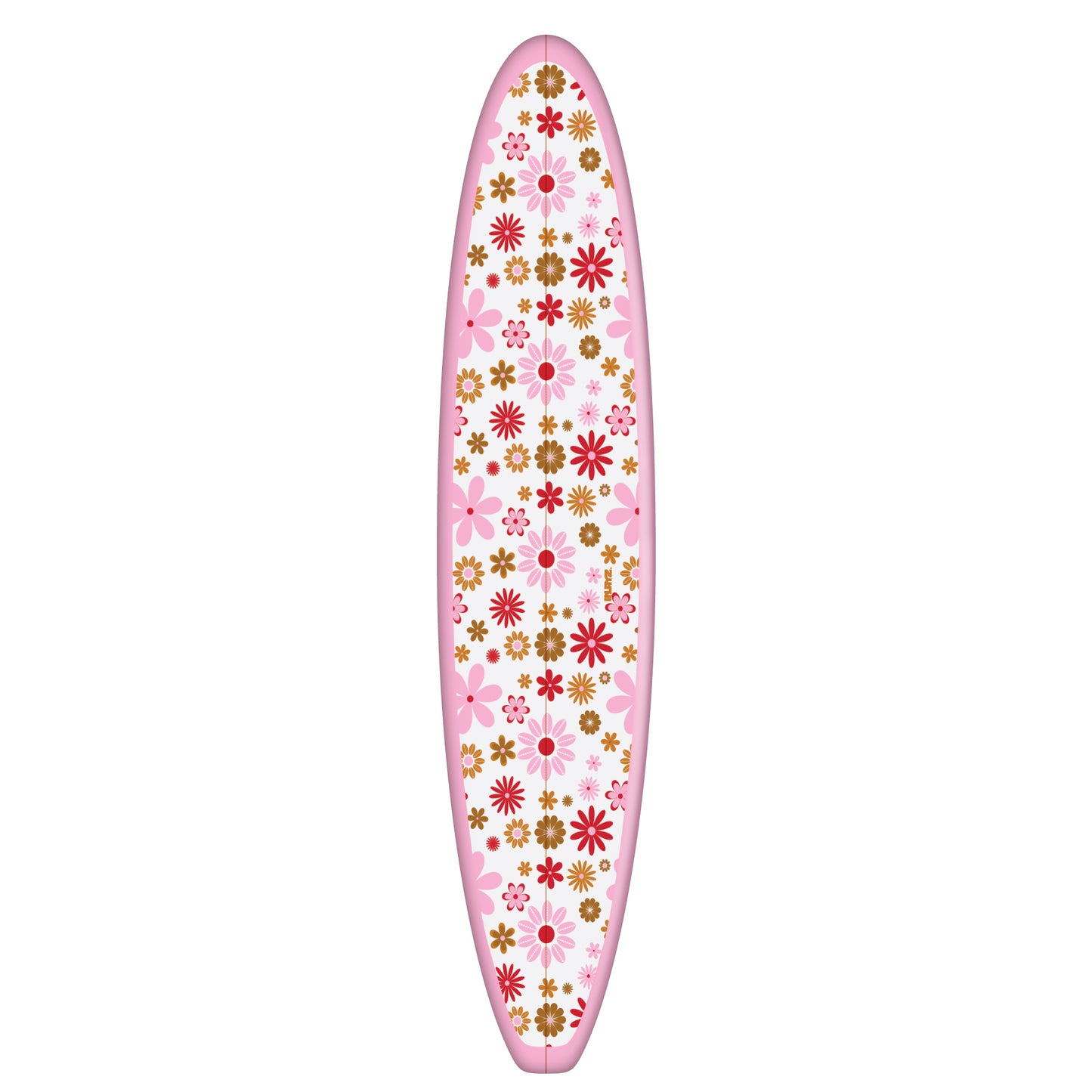 INLAYZ SUMMER FLORAL