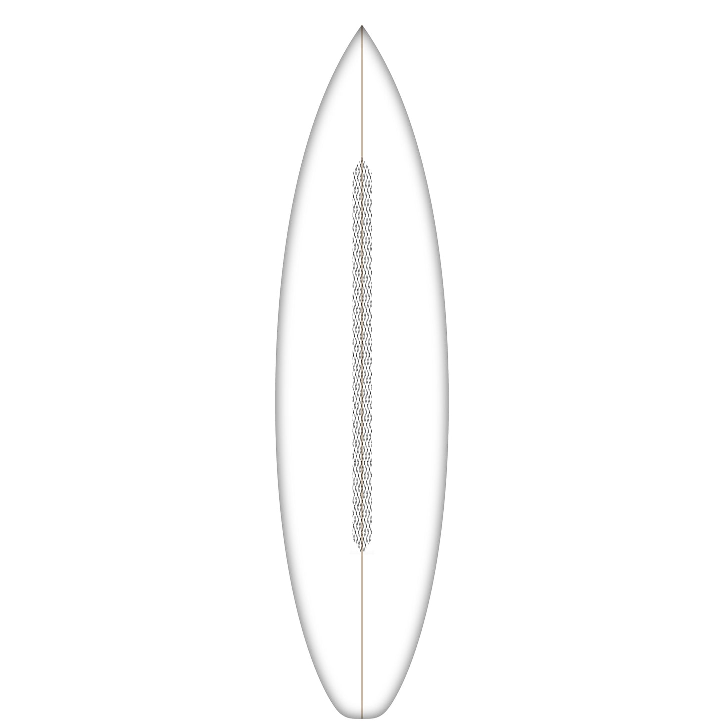 STRIPZ DSTS50 - DIAMOND CARBON LOOK
