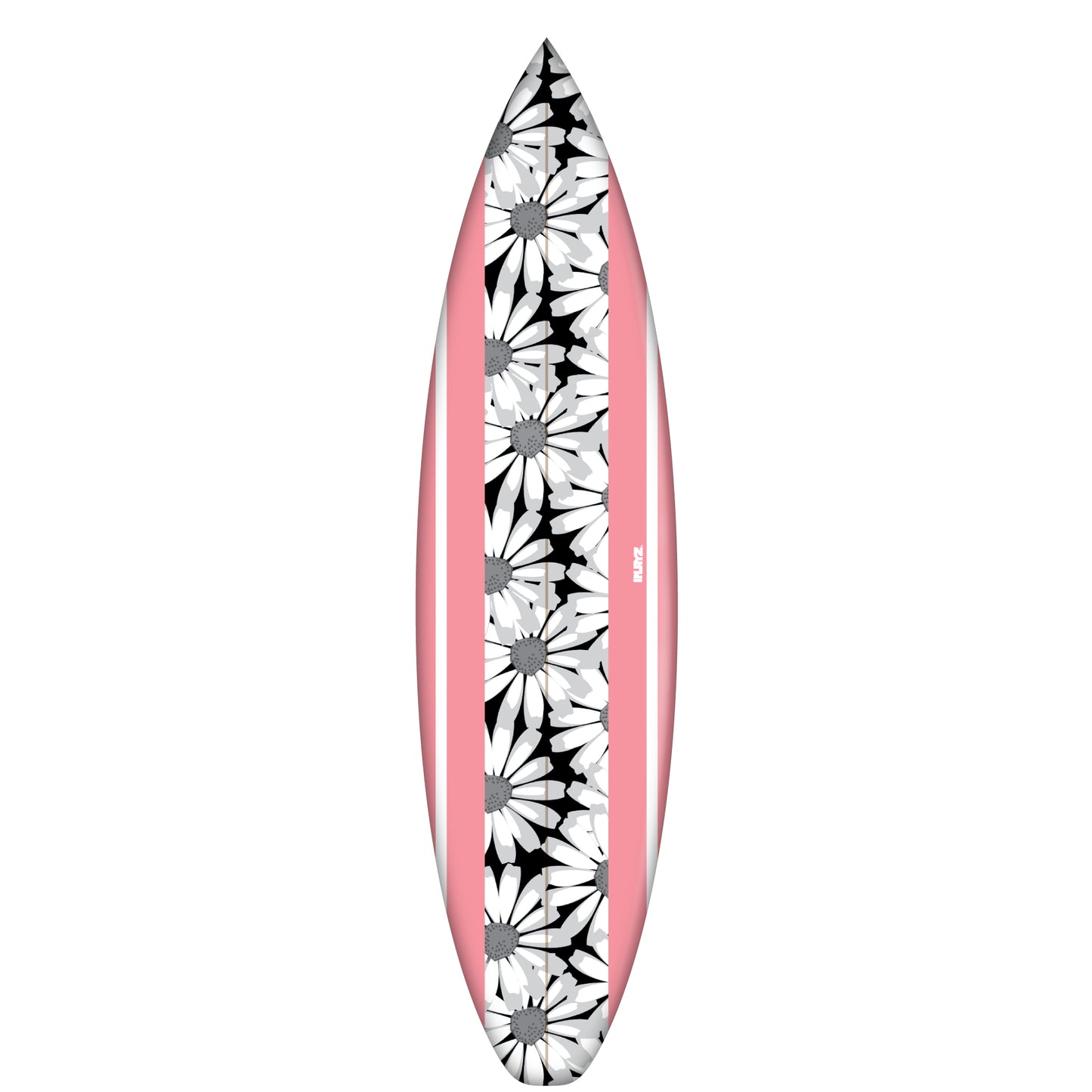 INLAYZ FLOWER POWER - PINK
