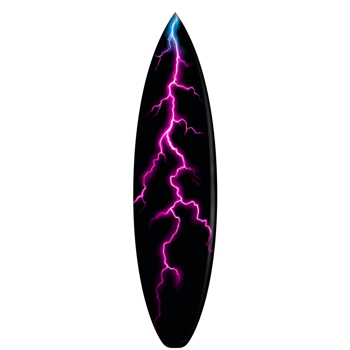 INLAYZ LIGHTNING BOLT PINK
