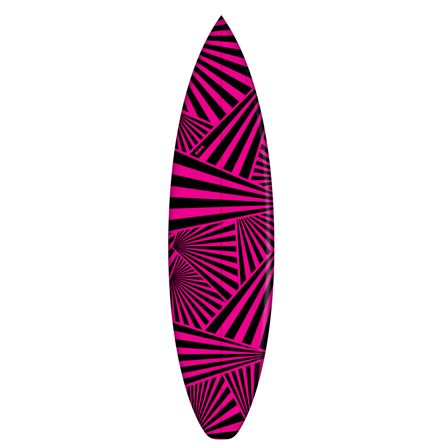 INLAYZ RAYZ - PINK
