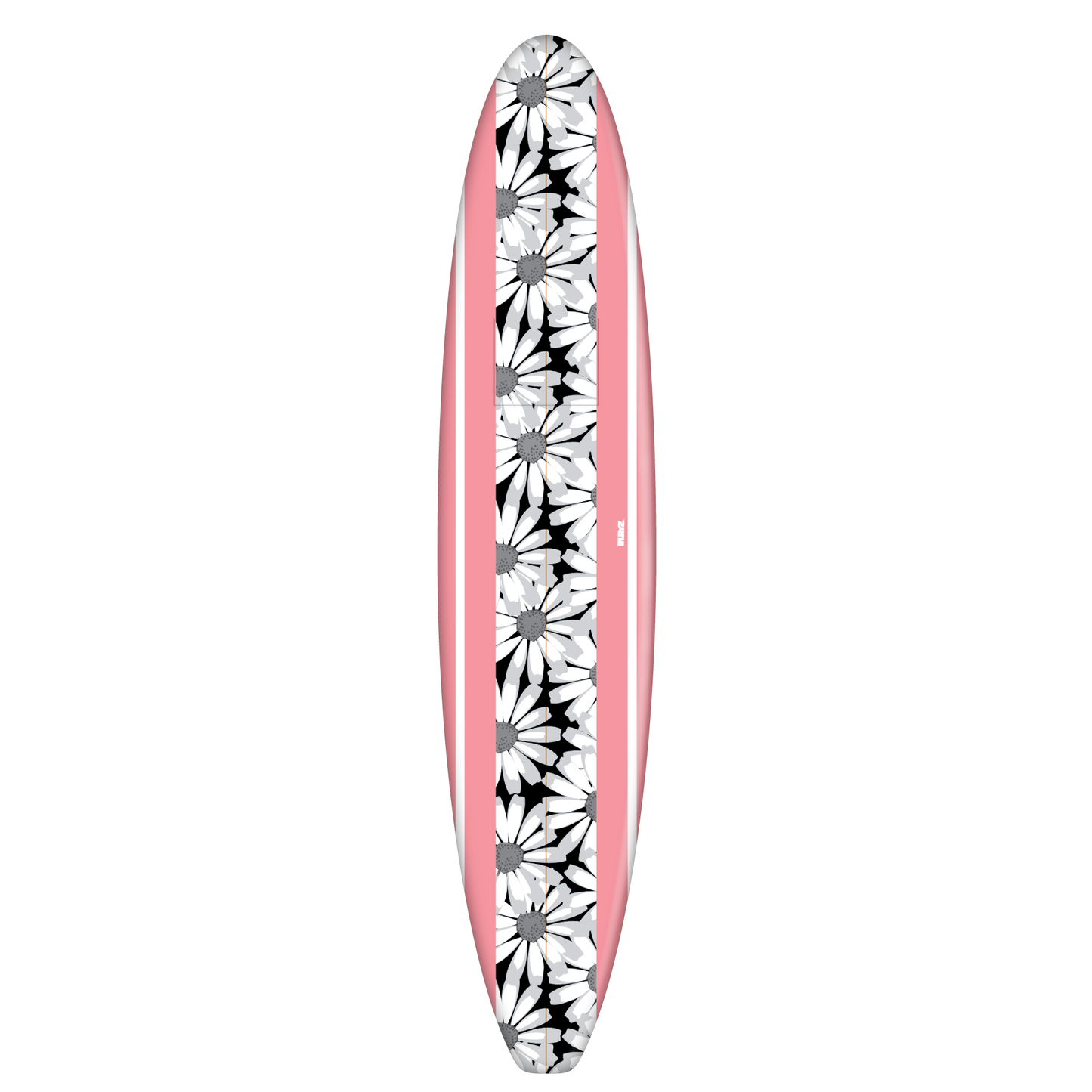 INLAYZ FLOWER POWER - PINK