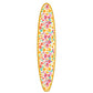 INLAYZ SPRING FLORAL