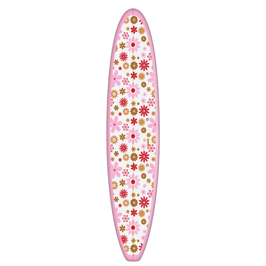 INLAYZ SUMMER FLORAL