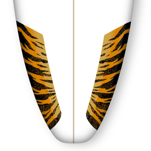 STOMPS PRO GOLD TIGER